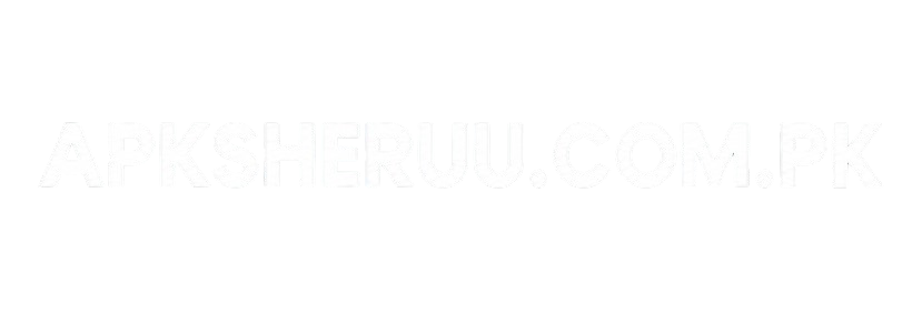 Apksheruu.com.pk