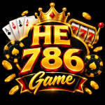 HE 786 Game