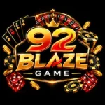 92 BLAZE Game